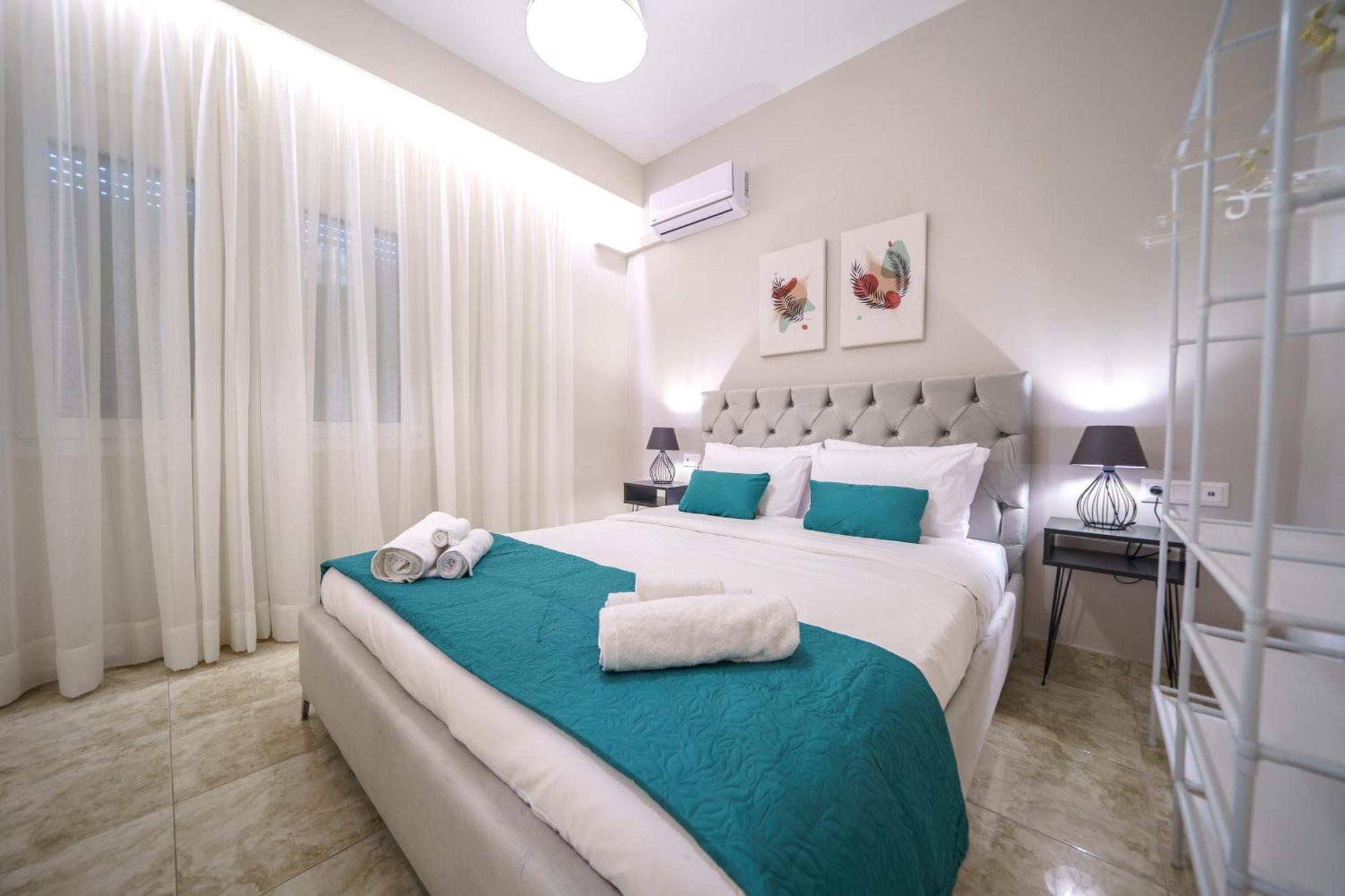 Akalli Luxury Living Heraklion  Екстер'єр фото