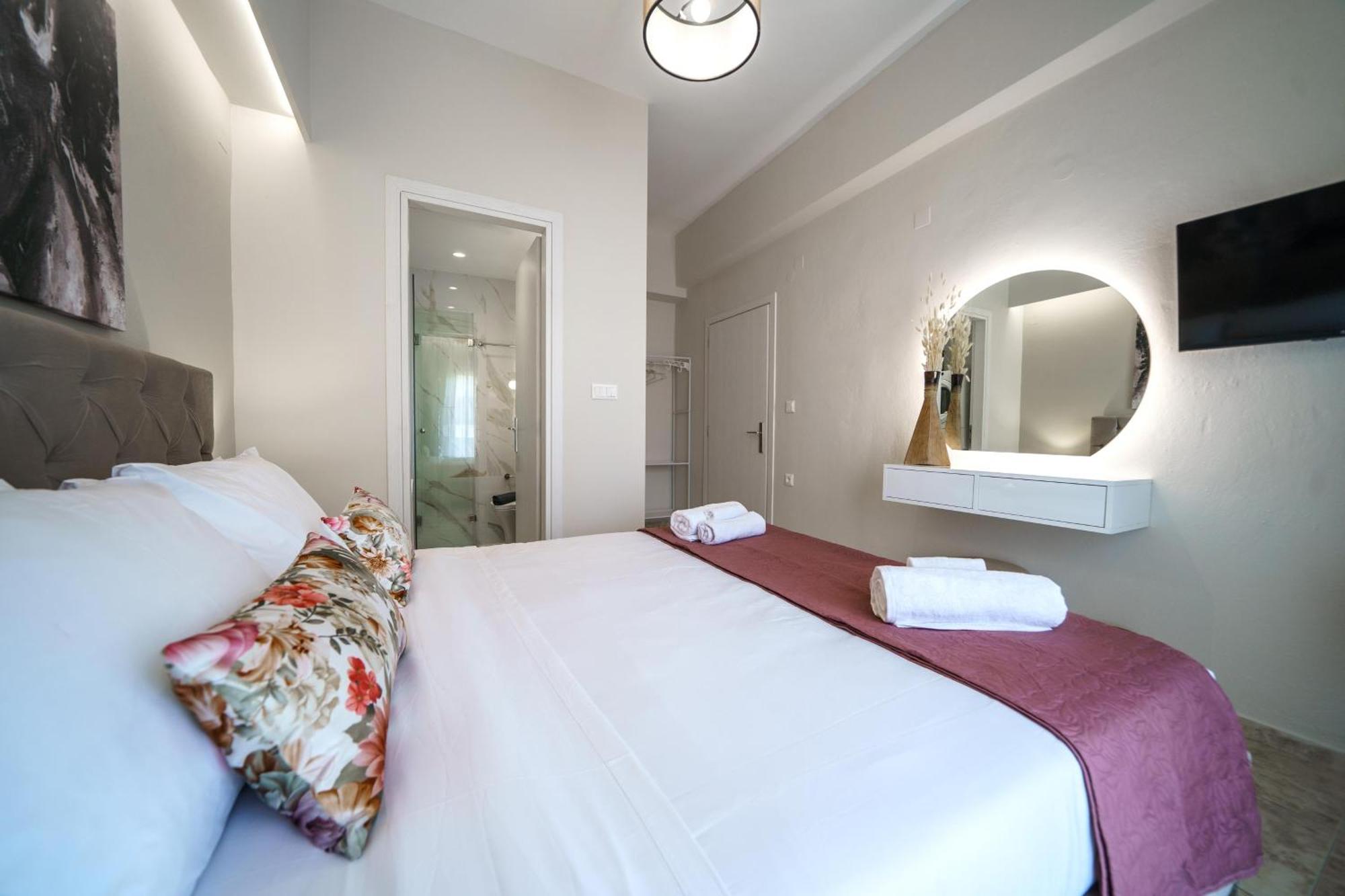 Akalli Luxury Living Heraklion  Екстер'єр фото
