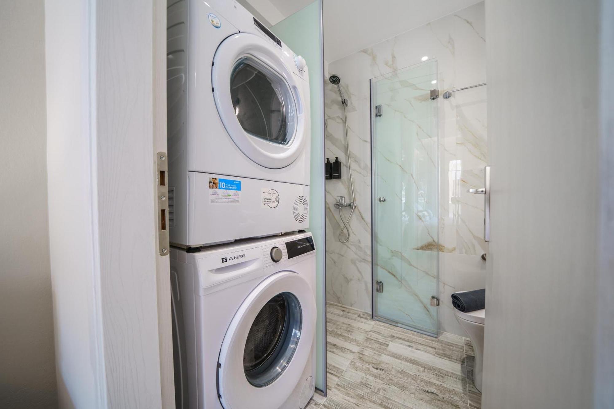 Akalli Luxury Living Heraklion  Екстер'єр фото