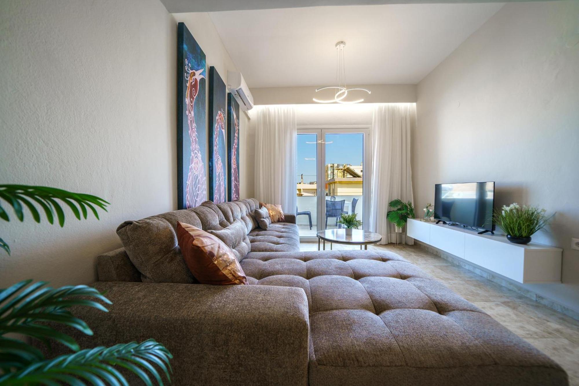 Akalli Luxury Living Heraklion  Екстер'єр фото